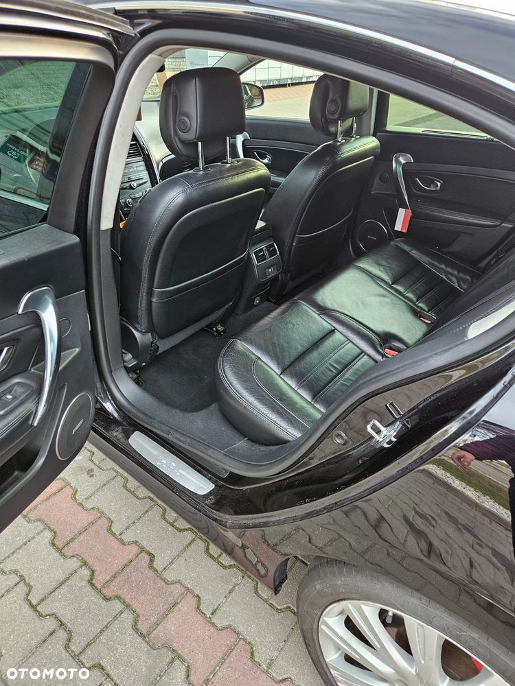 Renault Latitude dCi 175 FAP - 12