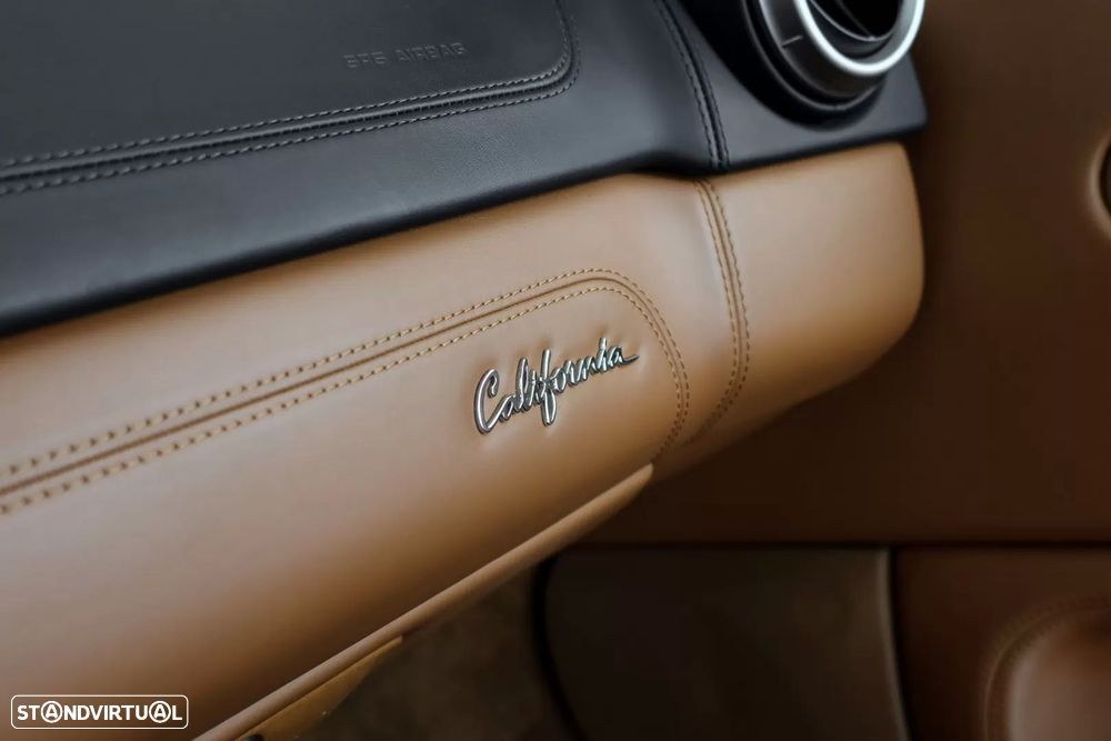 Ferrari California - 19