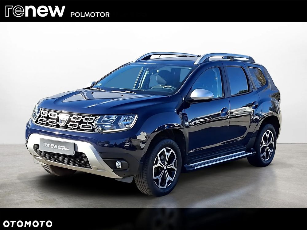 Dacia Duster 1.0 TCe Prestige - 1