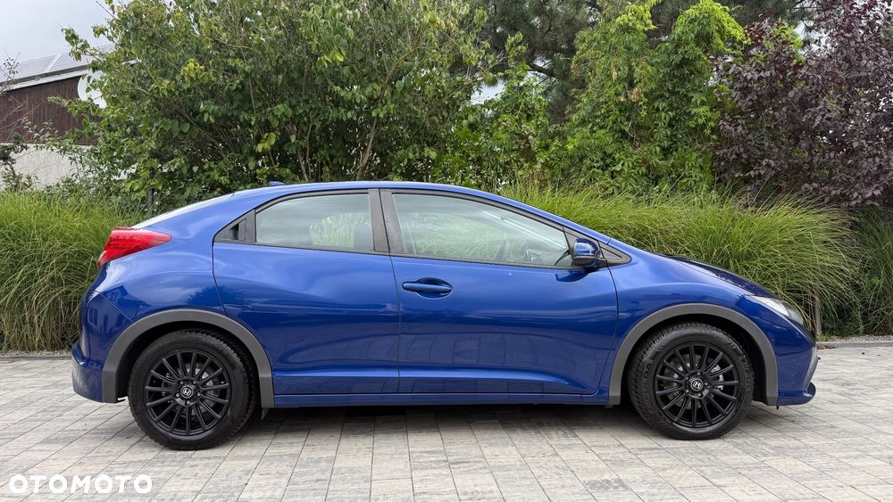Honda Civic - 3