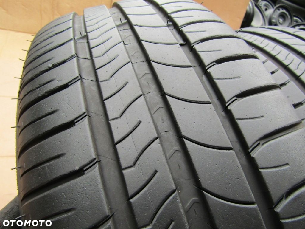 4x Opony Opona 205/55 16 91V Michelin Energy Saver / Letnie - 6