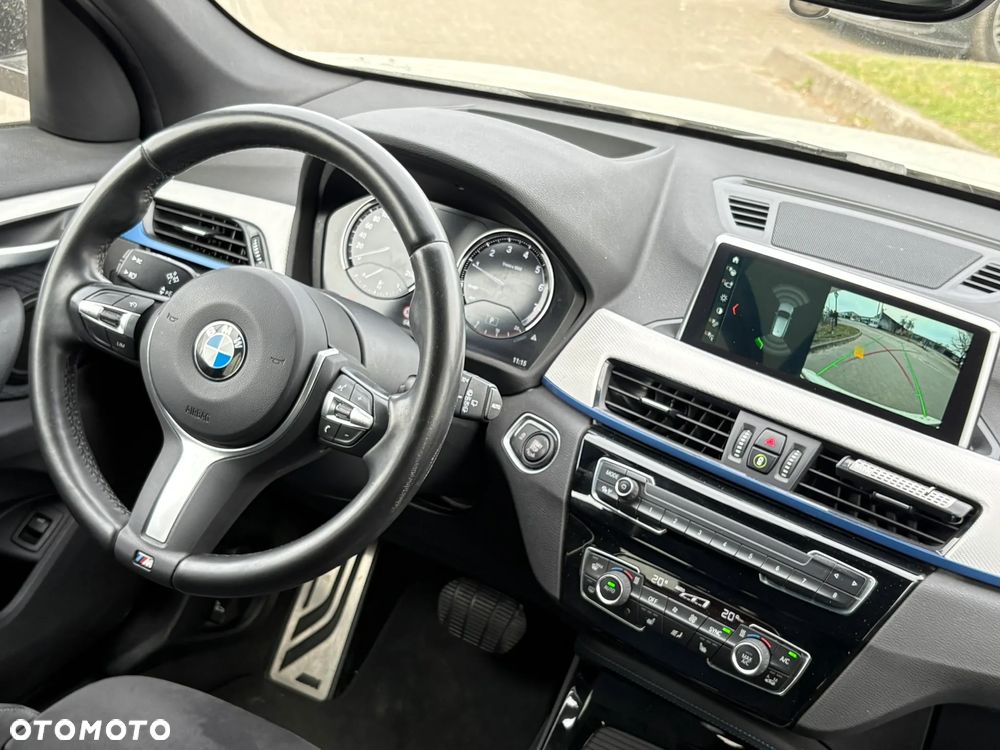 BMW X1 sDrive18i GPF M Sport - 15