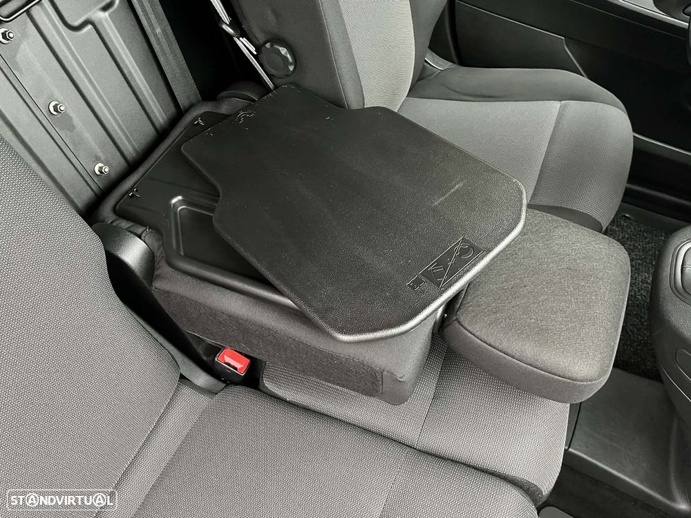 Toyota Proace City L1 1.5D 100cv - 28