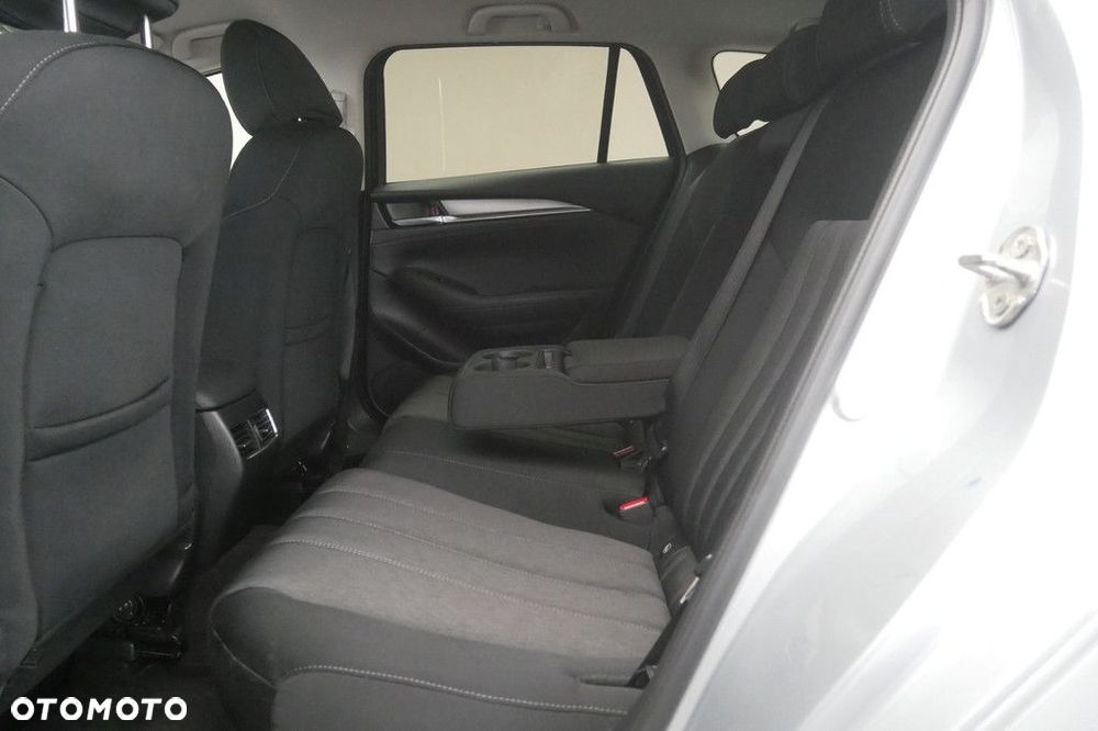 Mazda 6 2.0 Center-Line - 13