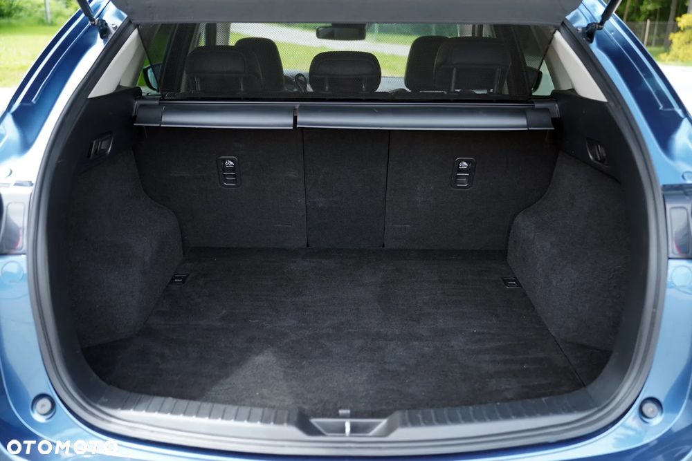 Mazda CX-5 2.0 Skypassion 2WD - 38