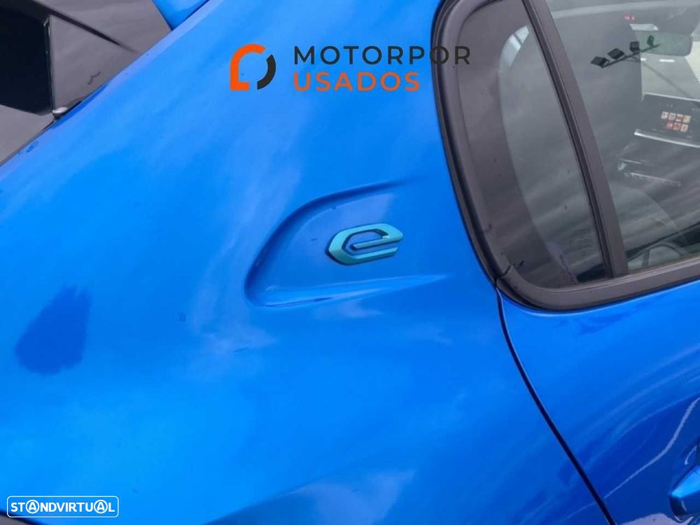 Peugeot e-208 50 kWh Active Pack - 19