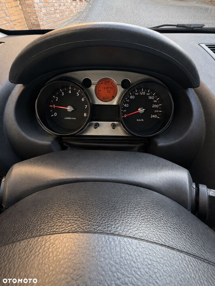 Nissan Qashqai 2.0 Acenta - 18