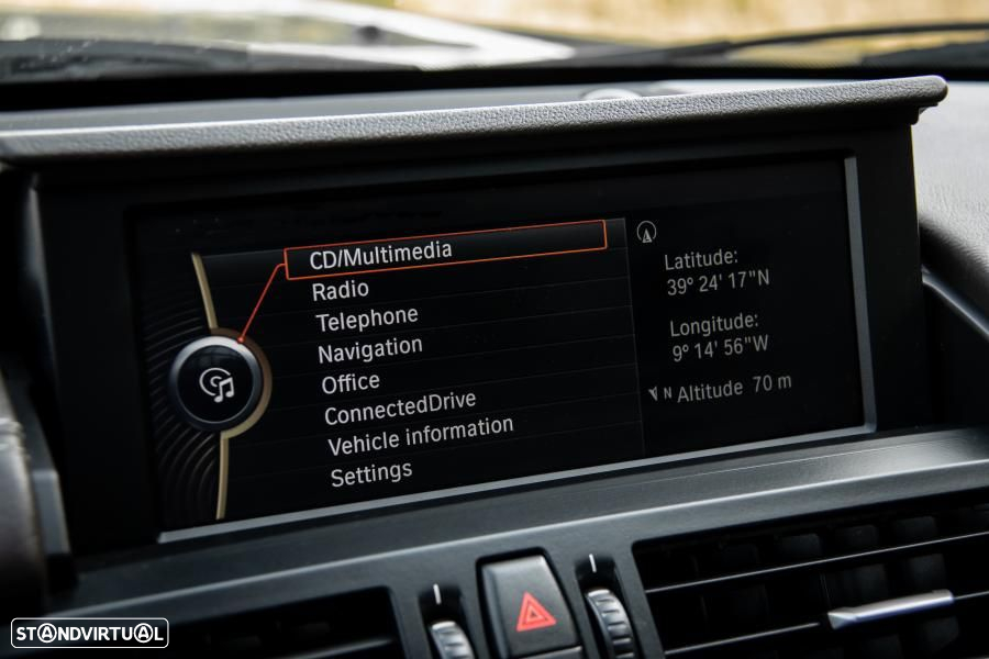 BMW Z4 28 i Pack M Auto - 47
