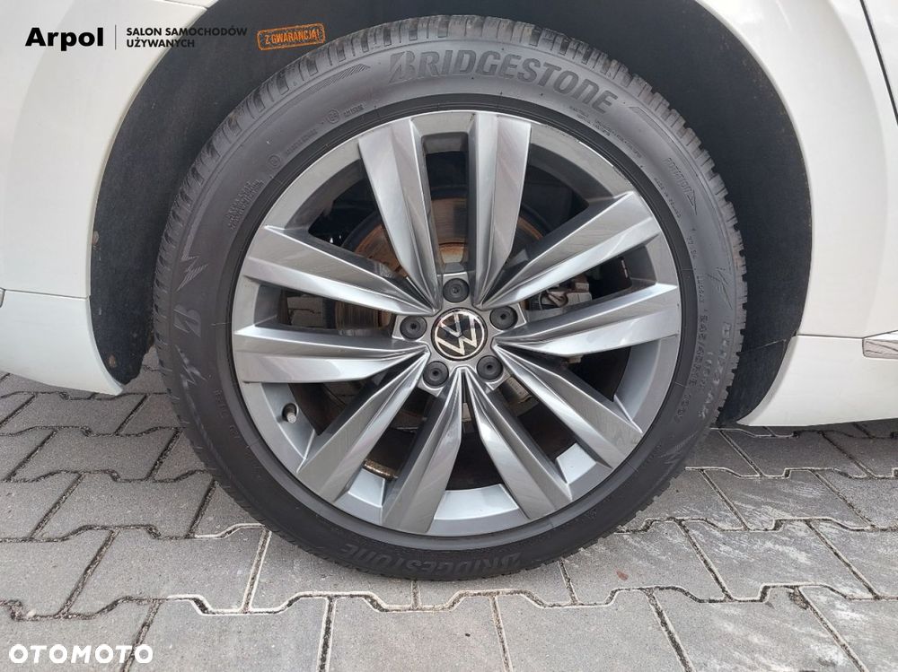 Volkswagen Arteon 2023