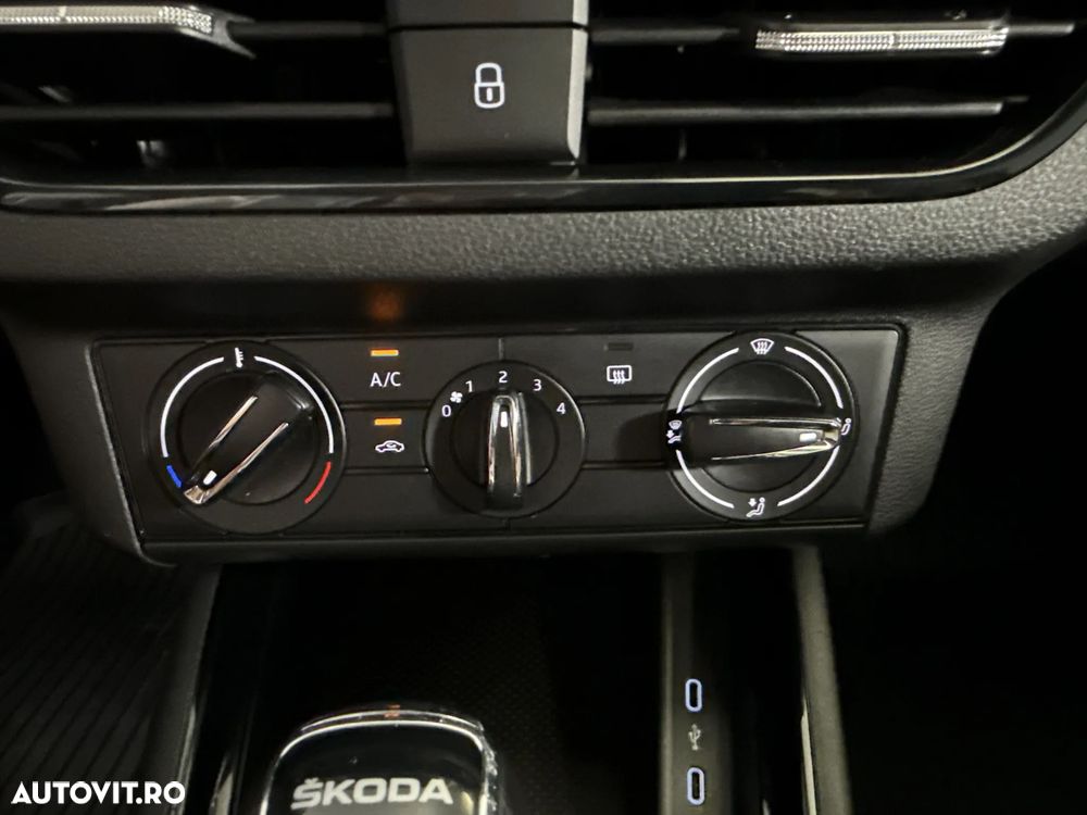 Skoda Scala - 17