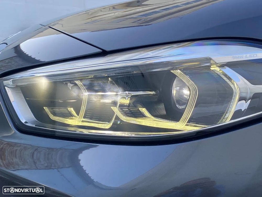 BMW 116 d Pack Desportivo M - 28