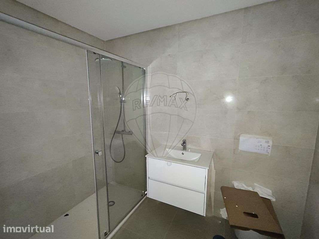 Apartamento T2 para venda - Grande imagem: 2/11