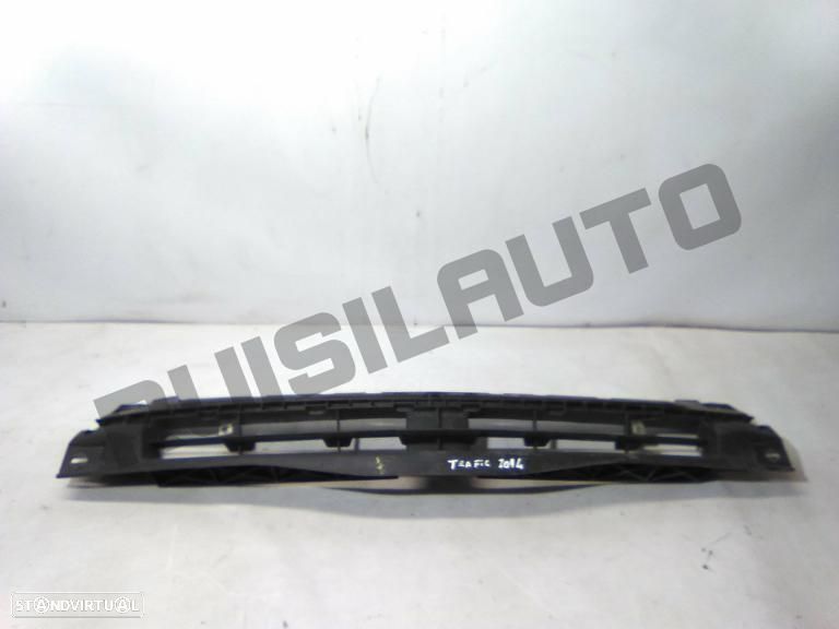 Reforço De Pára-choques Frente  Renault Trafic Ii [2001_2014] 2 - 1