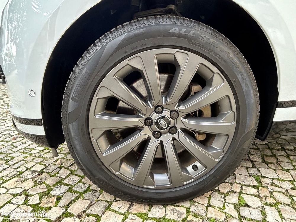 Land Rover Range Rover Velar 2.0 P400e AWD S - 37