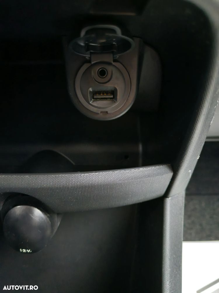 Toyota Aygo 1.0 Aut Luna - 14