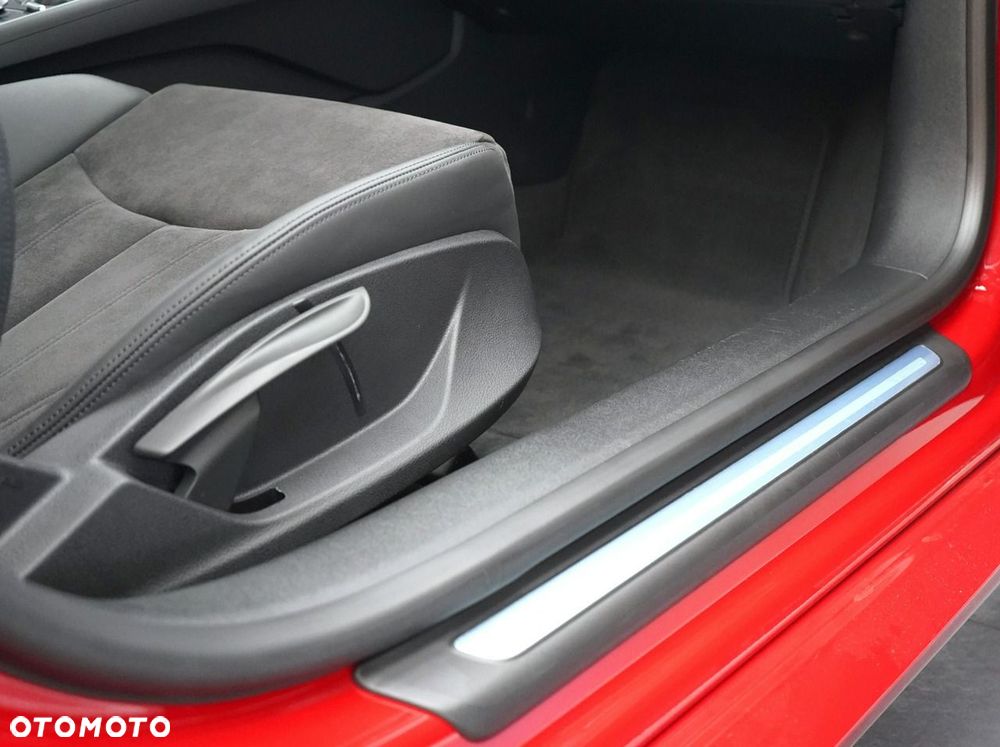 Audi TT Coupé - 29