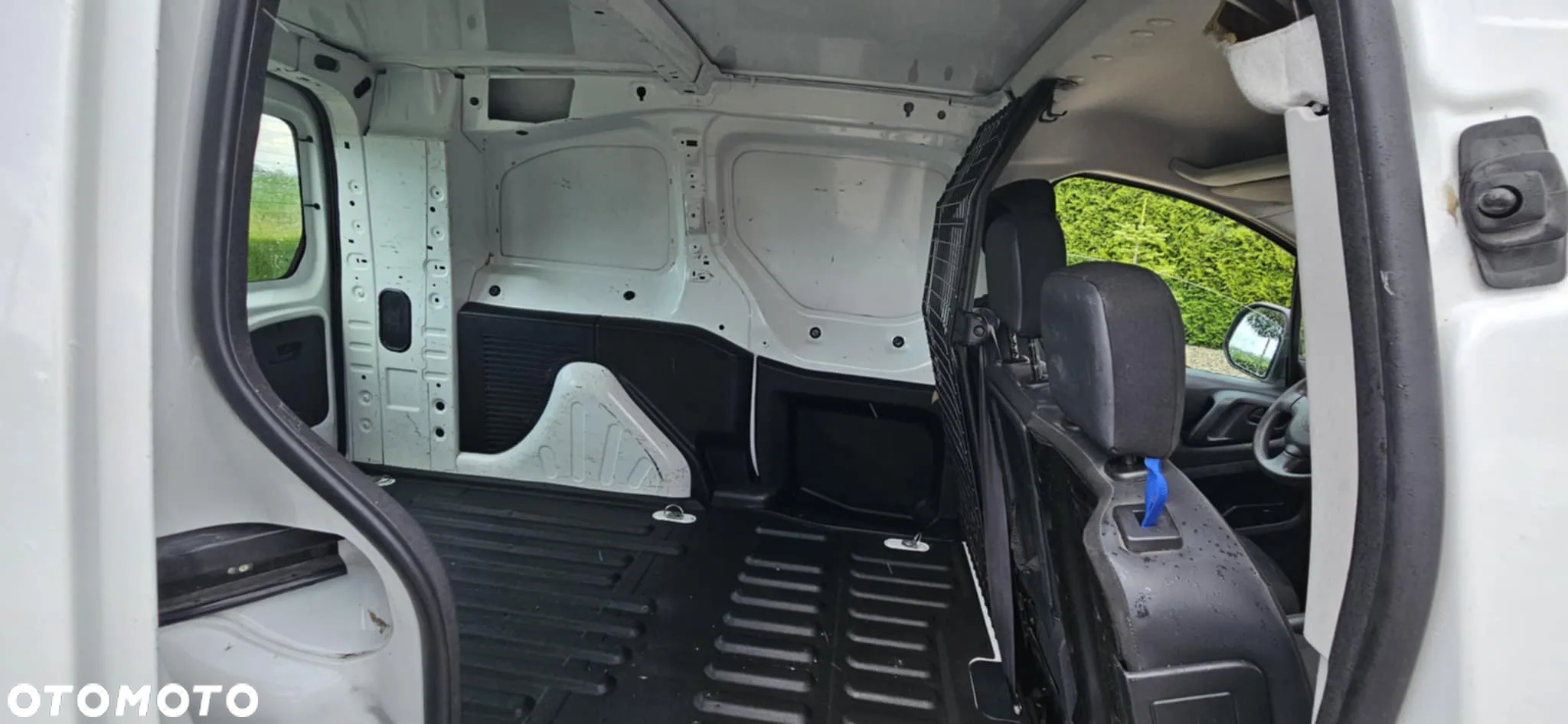 Citroën Berlingo - 14
