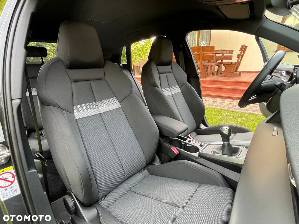 Audi A3 Sportback TFSI 110 kW - 27