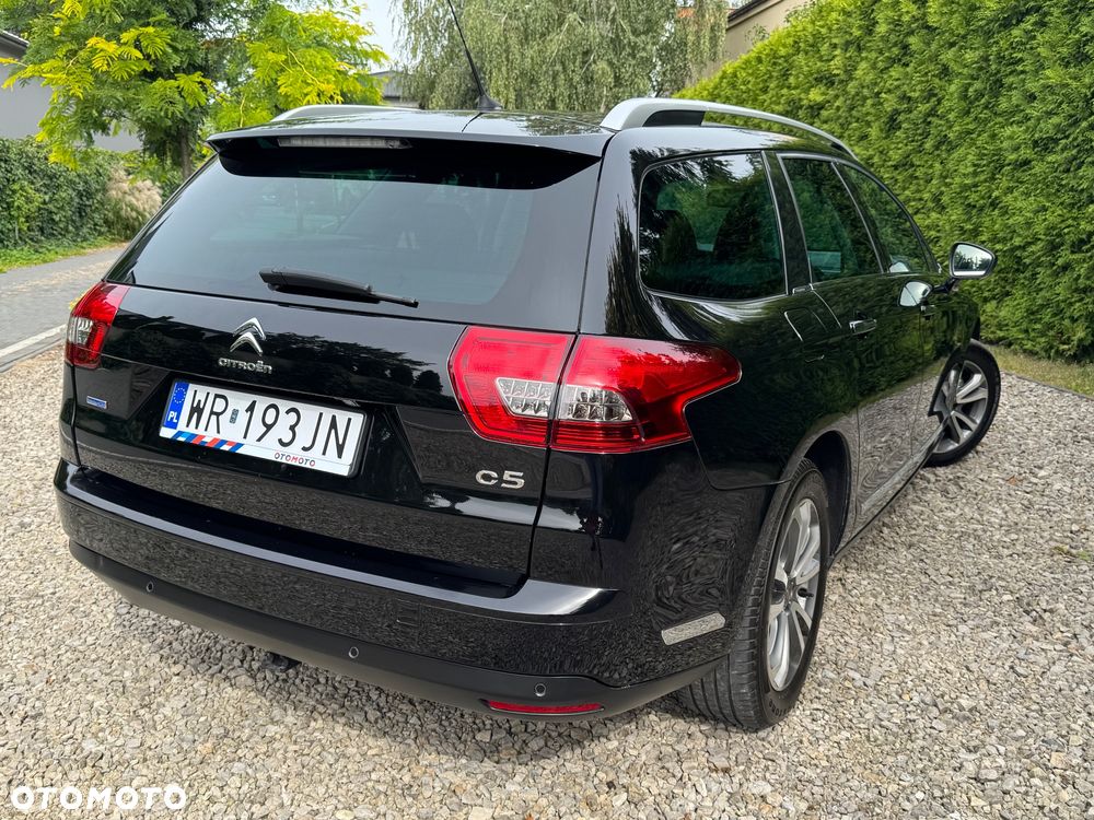 Citroën C5 BlueHDi 150 S&S Business Class - 13