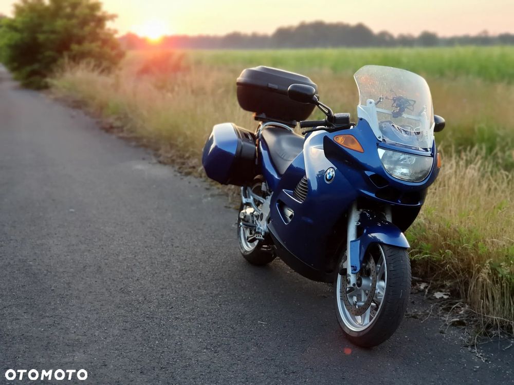 BMW K - 1
