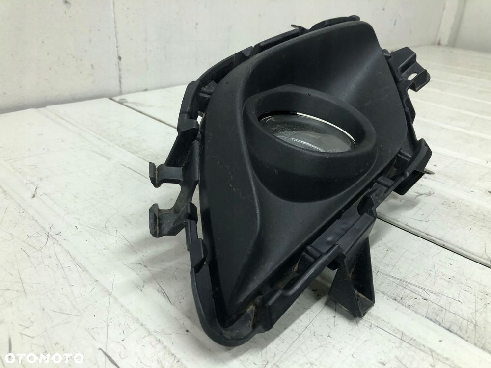 mazda 6 iii gj 12-14 kratka halogen mocowanie - 2