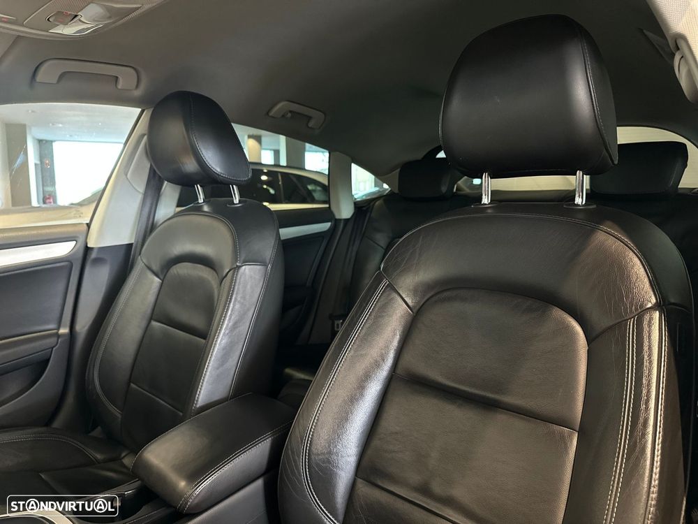 Audi A5 Sportback 2.0 TDI S-line - 13