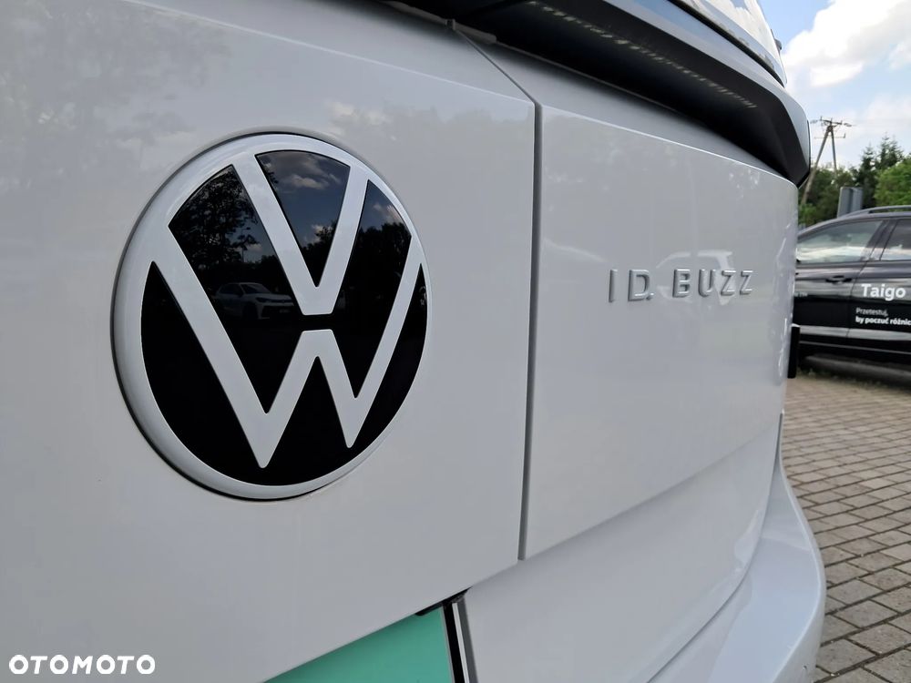 Volkswagen ID.Buzz - 15