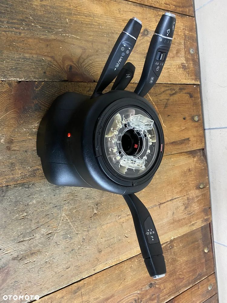 MERCEDES 205 253  przelaczniki tasma A 2059004511 - 1