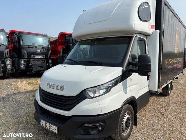 Iveco Daily - 1