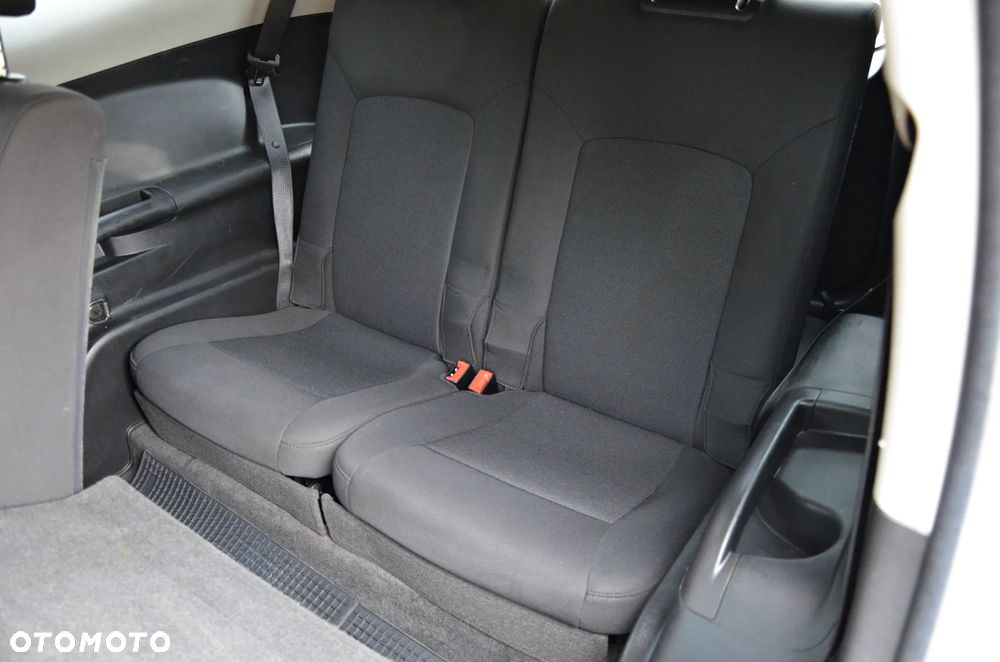 Chevrolet Orlando 1.8 LT+ - 33