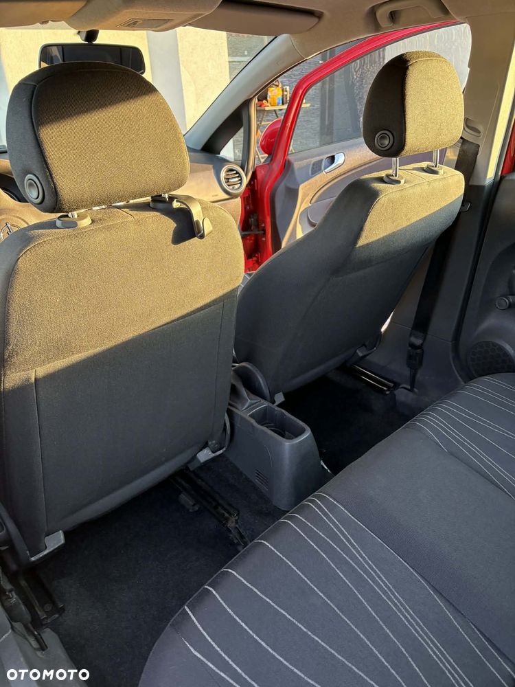 Opel Corsa 1.2 16V Enjoy - 11