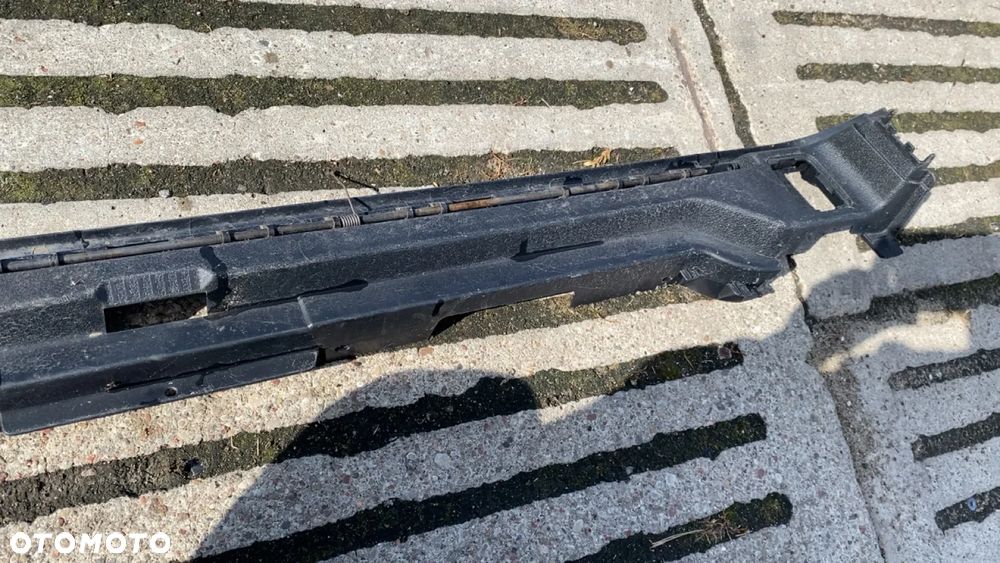 OSŁONA PASA BAGAŻNIKA BMW X5 F15 7308709 - 4
