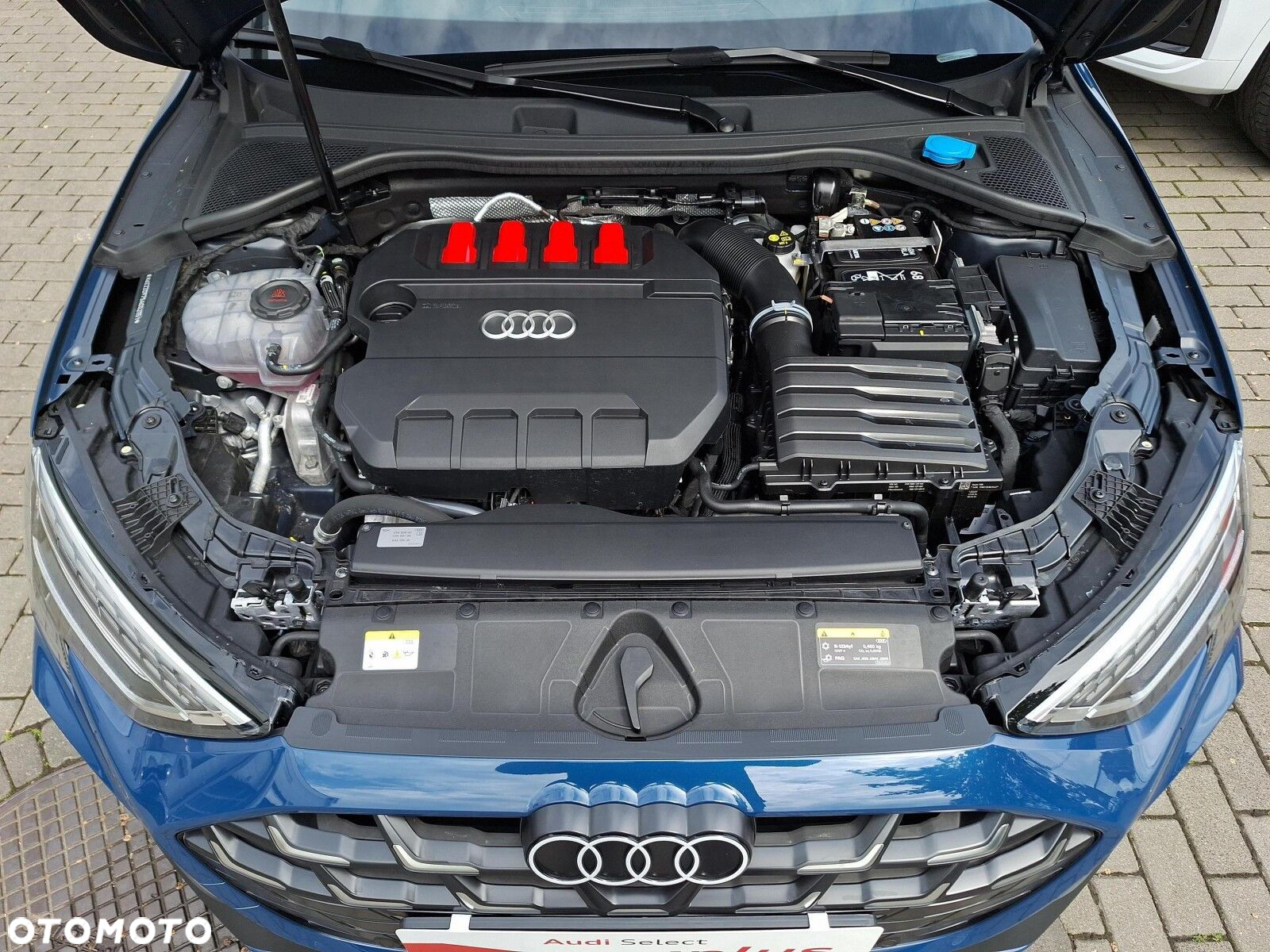 Audi S3 - 17
