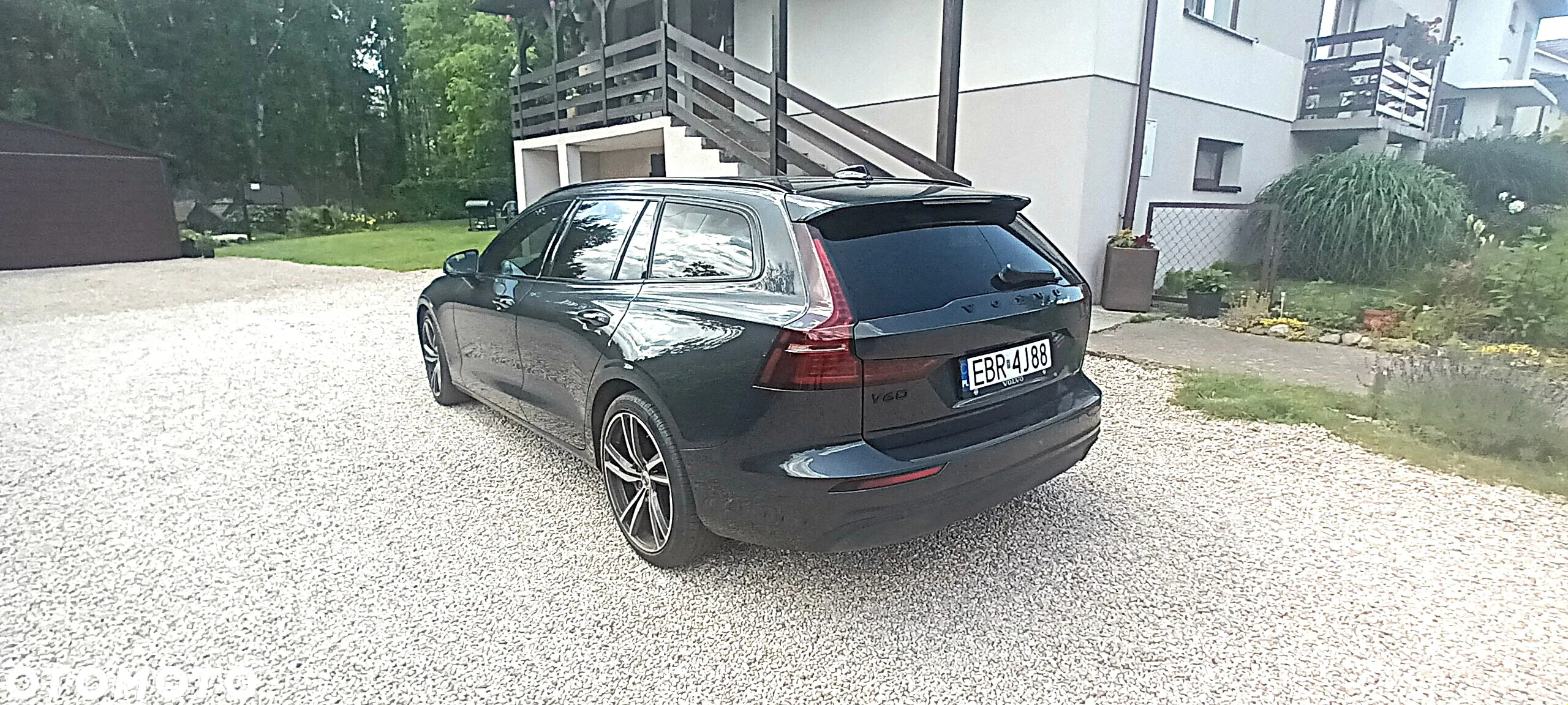 Volvo V60 D3 Inscription - 3