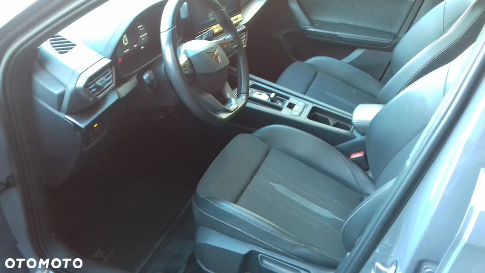 Cupra Formentor 1.5 TSI DSG - 11