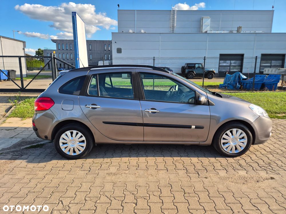Renault Clio - 4