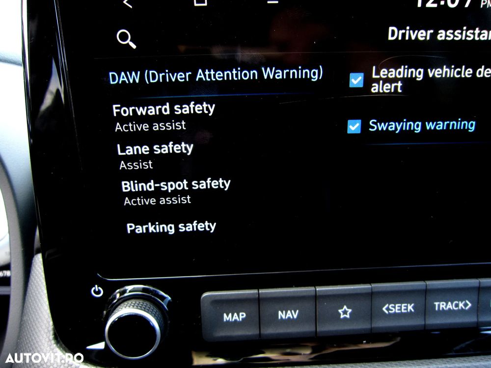 Hyundai KONA 1.6 CRDi 48V-Hybrid DCT Prime - 26