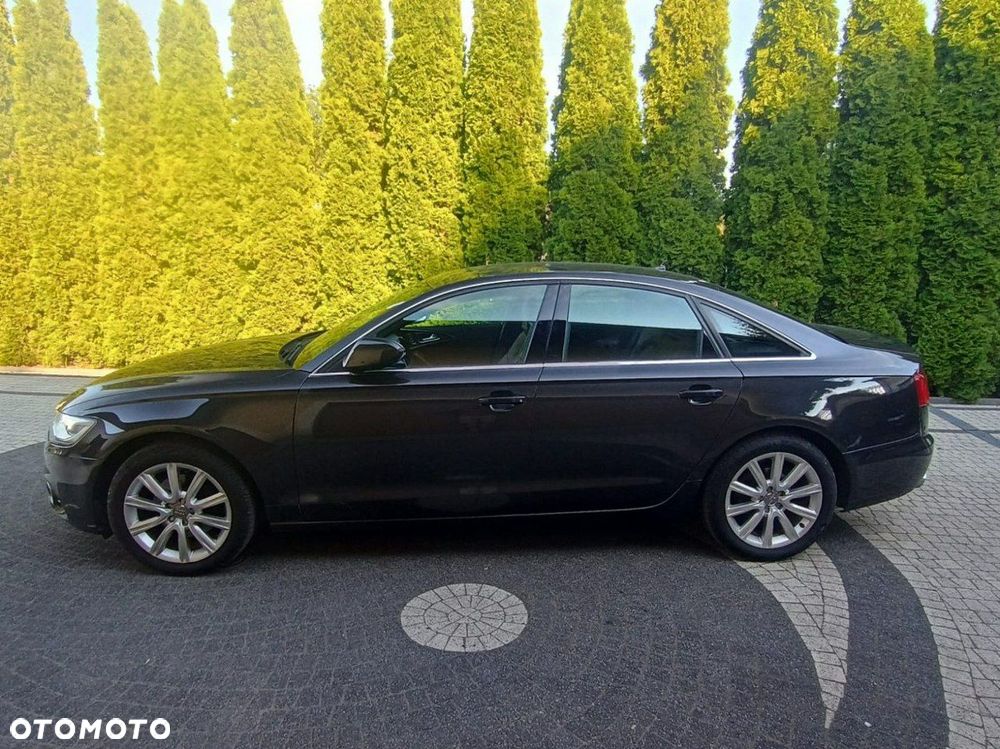 Audi A6 Limousine - 5