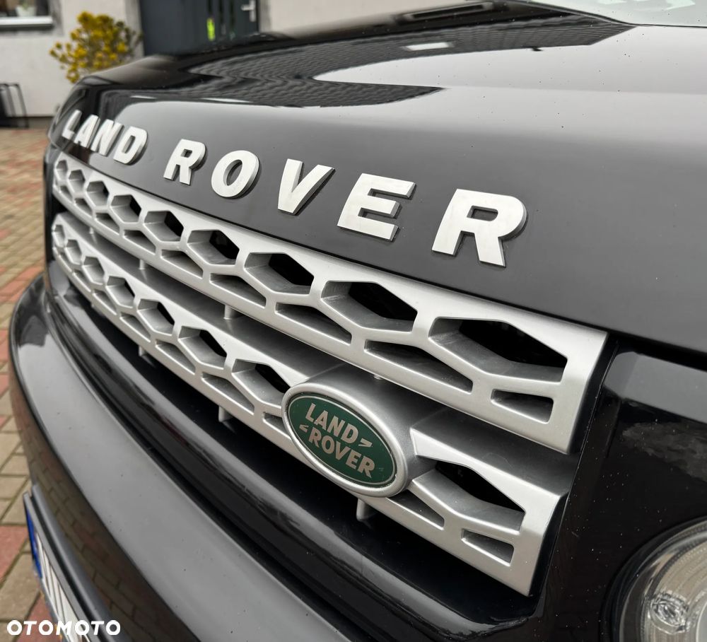 Land Rover Discovery 3.0D V6 S - 6