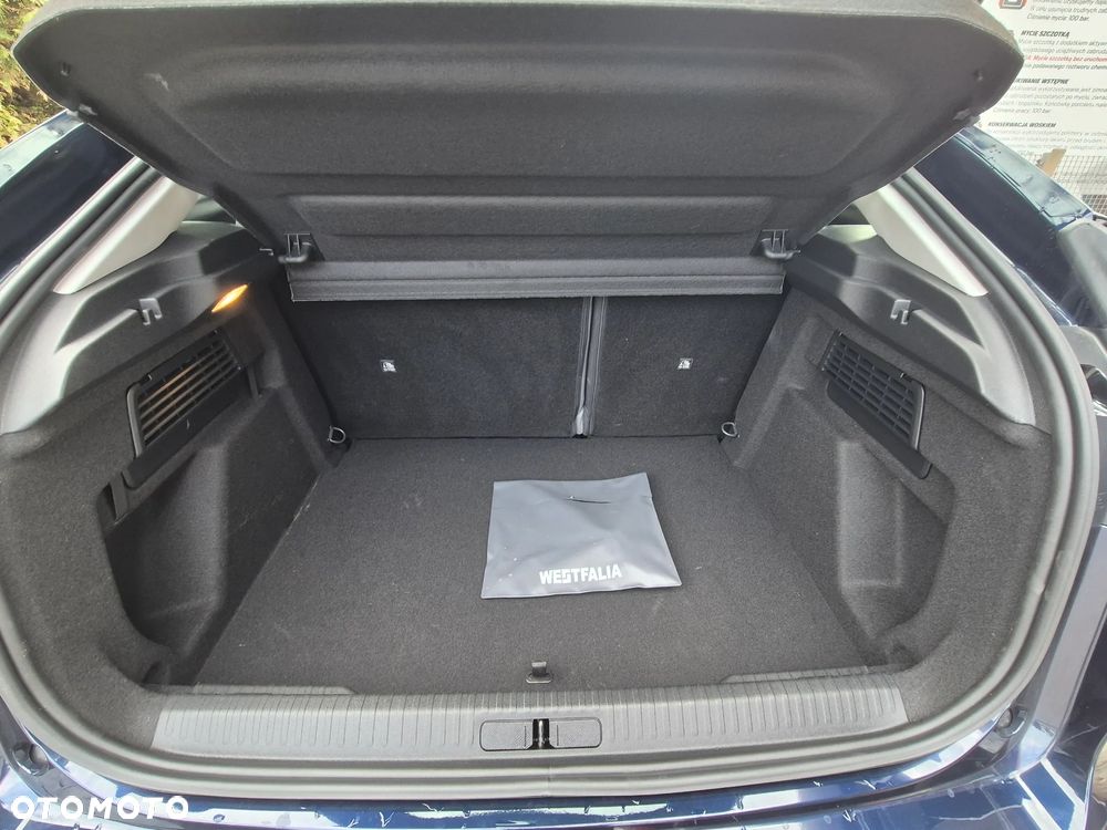 Citroën C4 1.2 mHEV Business Edition eDCT6 - 29