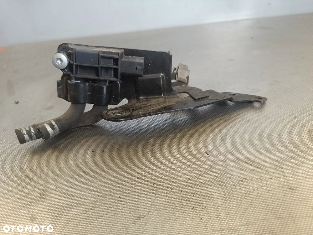 Czujnik ciśnienia spalin 1.6 2.0 TDI DPF Skoda Superb Kodiaq Seat VW Arteon Passat Audi 04L906051F - 2