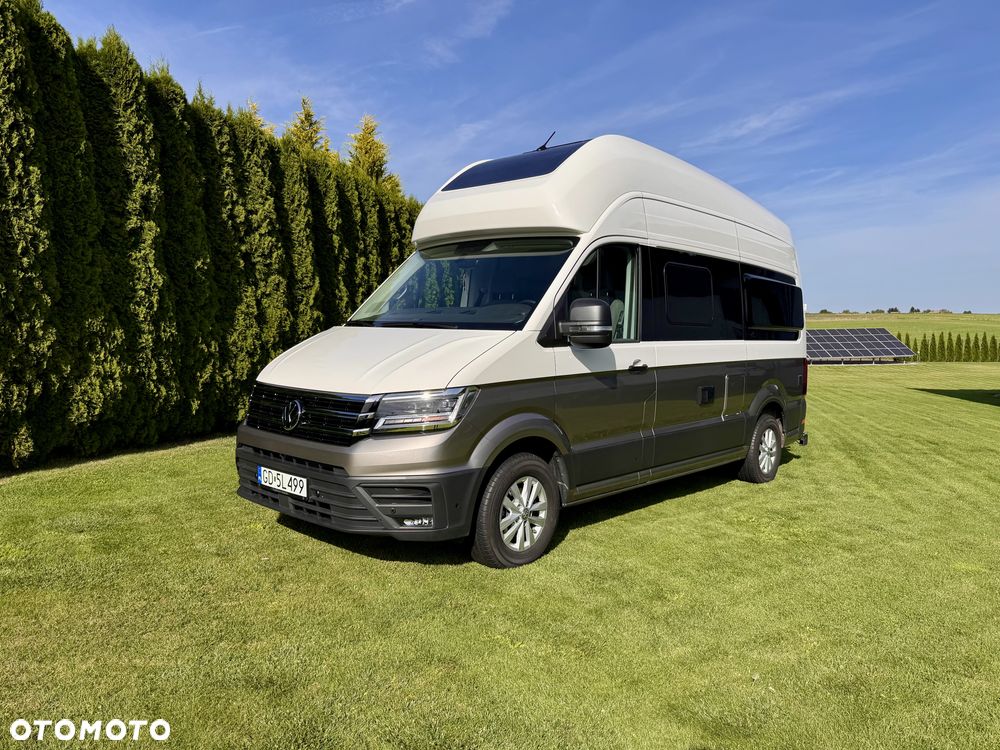 Volkswagen Grand California - 6