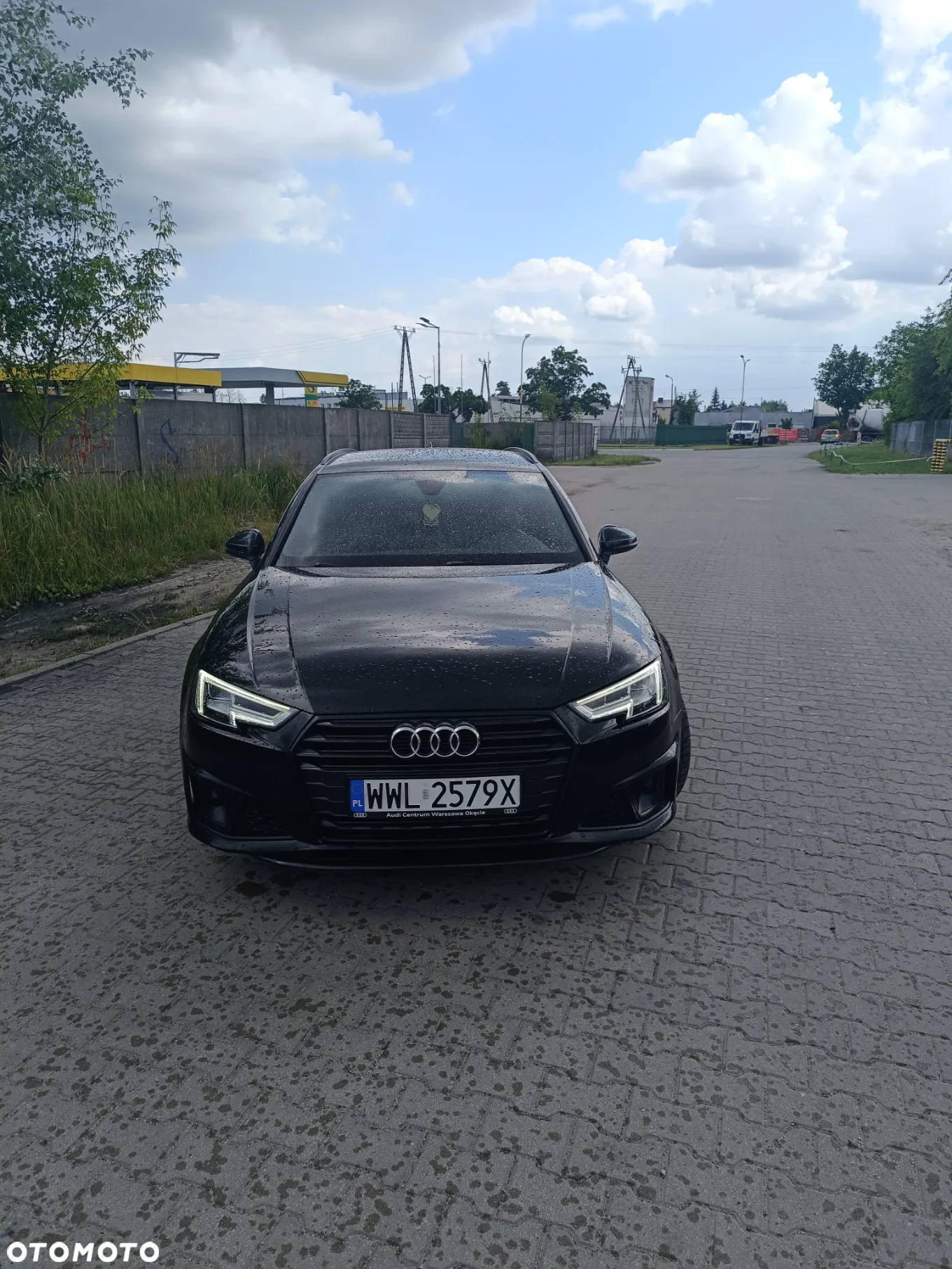 Audi A4 40 TDI S Line S tronic - 13
