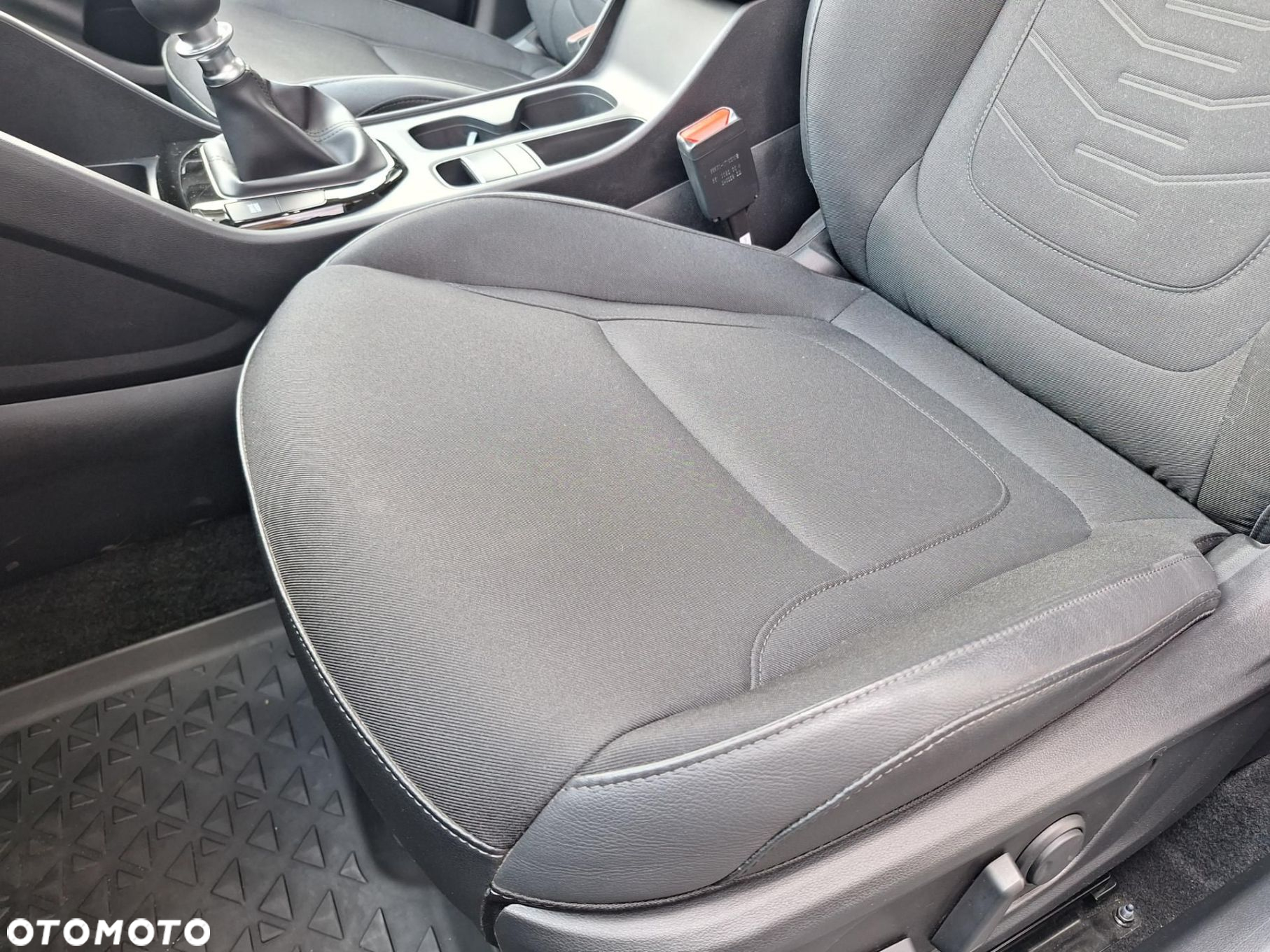 Hyundai Tucson - 14