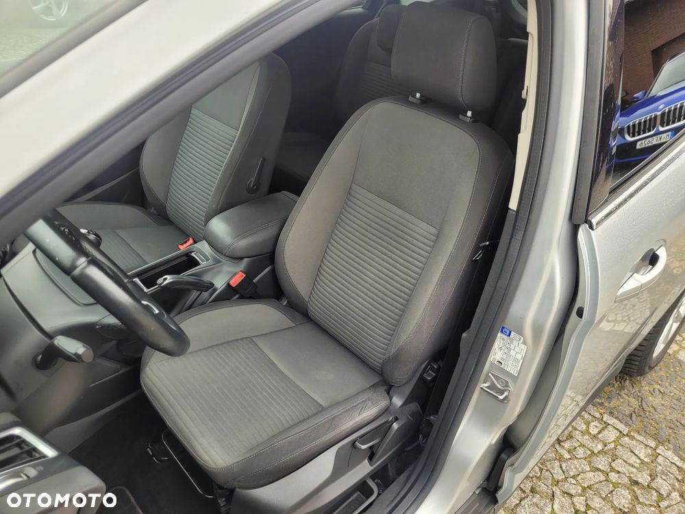 Ford S-Max 2.0 FF Trend - 10