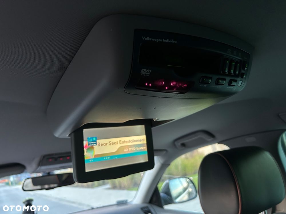 Volkswagen Touareg 3.0 V6 TDI DPF Tiptr - 21