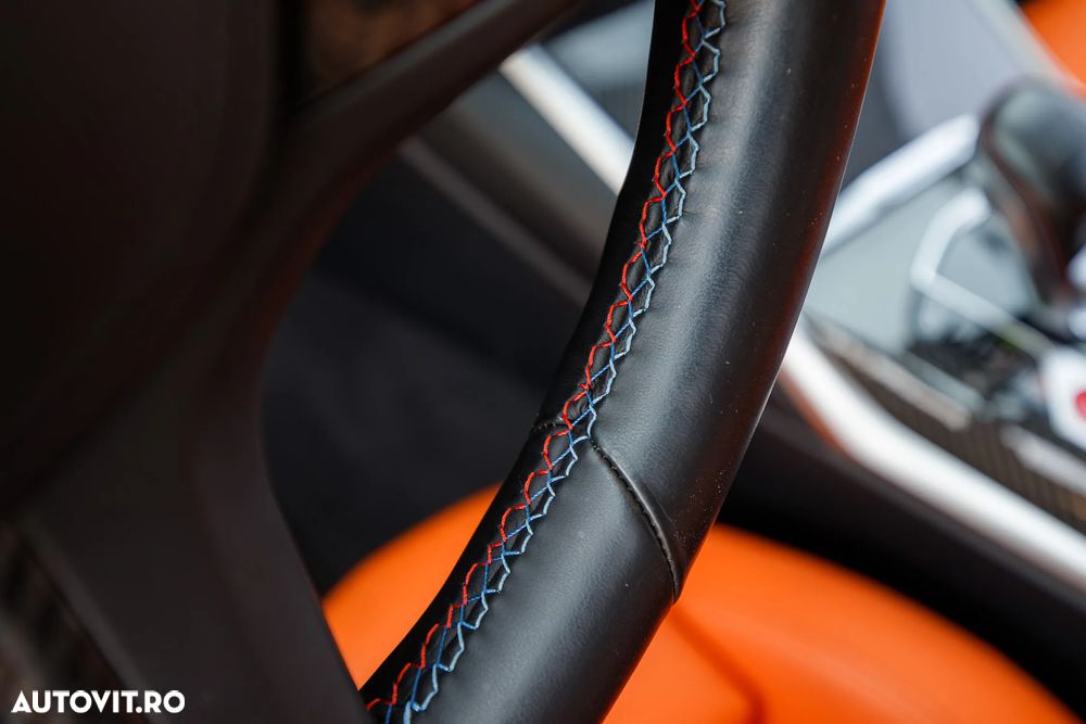 BMW M4 Competition M xDrive - 28