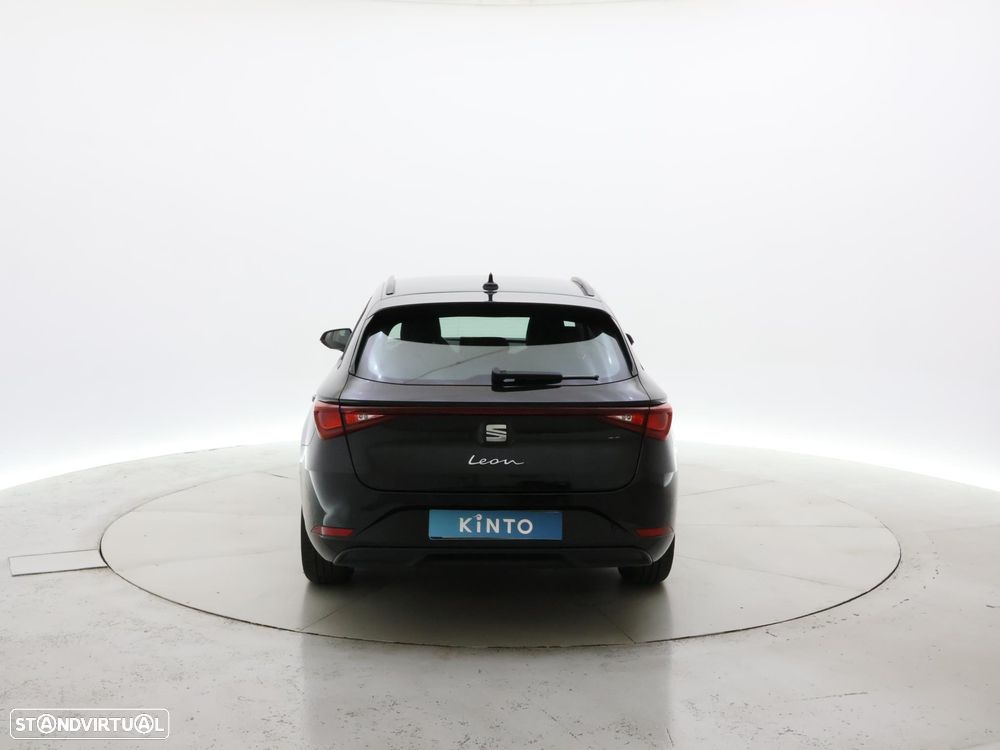 SEAT Leon ST 2.0 TDI Style - 5