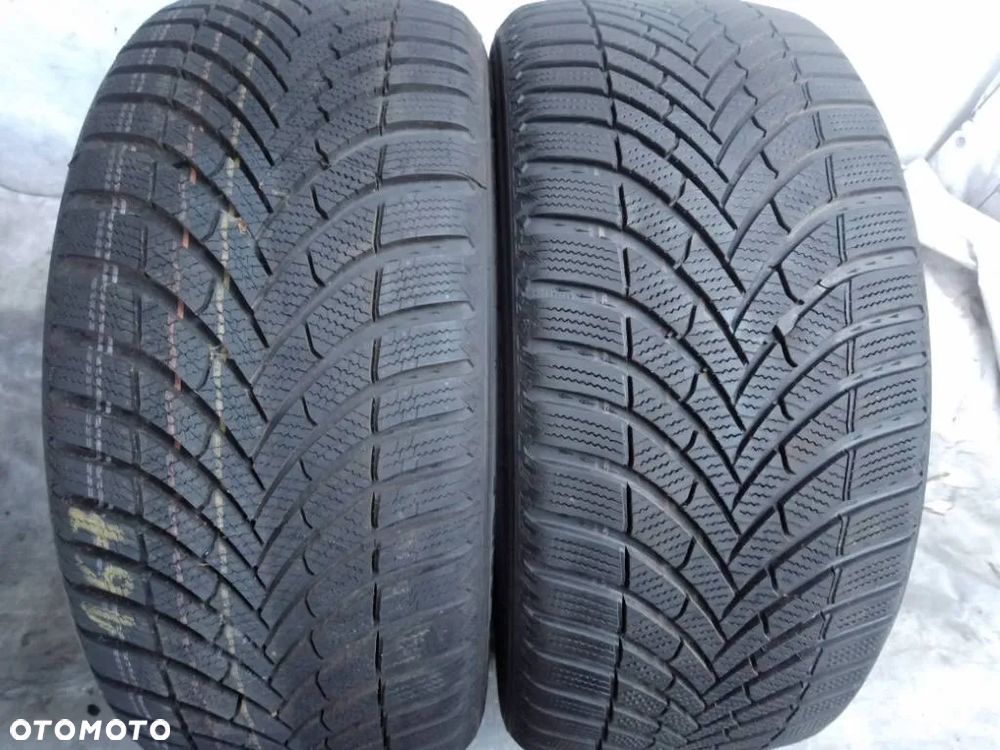 Semperit Speed-Grip 5 235.45 R17 97V 2024 7-7.5mm - 1