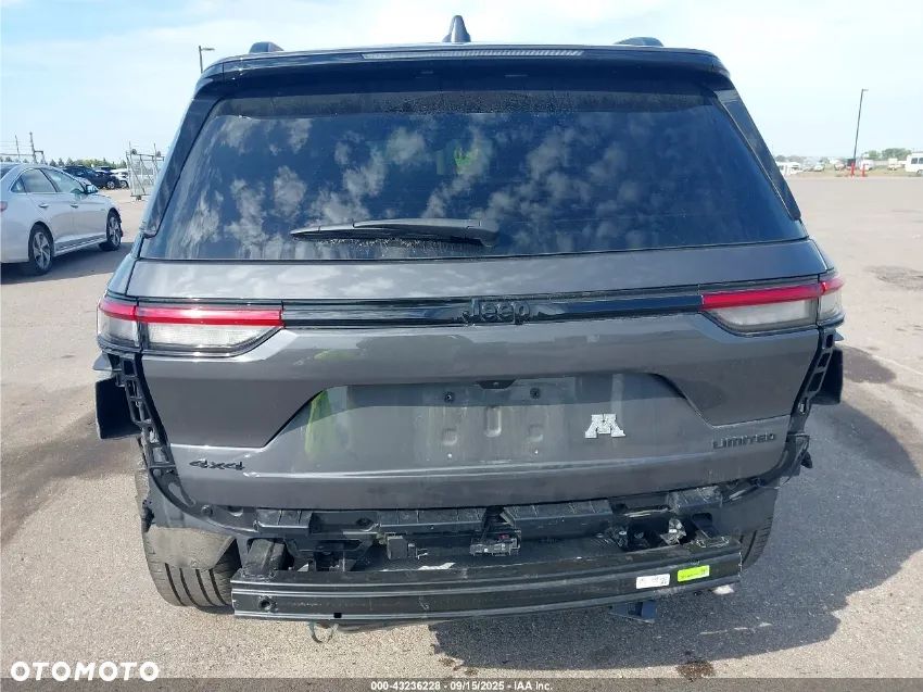 Jeep Grand Cherokee - 7